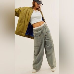 Free People Pants